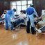 Quinta Zona Naval se sumó a donación voluntaria de sangre