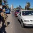  Implementan nuevos puntos de control por cuarentenas en la región de Valparaíso  
