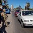 Implementan nuevos puntos de control por cuarentenas en la región de Valparaíso