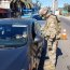 Implementan nuevos puntos de control por cuarentenas en la región de Valparaíso