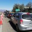 Implementan nuevos puntos de control por cuarentenas en la región de Valparaíso