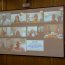 SHOA participa en reunión sobre experiencias de evento tsunamigénico de Nueva Zelanda.