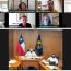 SHOA participa en reunión sobre experiencias de evento tsunamigénico de Nueva Zelanda.