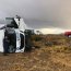 Personal de la Armada de Chile prestó auxilio en accidente carretero en San Gregorio