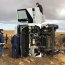 Personal de la Armada de Chile prestó auxilio en accidente carretero en San Gregorio