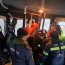 Autoridad Marítima de Puerto Natales efectuó evacuación médica en provincia de Última Esperanza