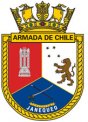 ATF-65 “Janequeo” ATF-65 “Janequeo”
