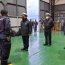 Enfermeros navales de la Tercera Zona Naval son desplegados en apoyo al Hospital Naval “Almirante Nef”