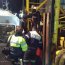Autoridad Marítima de Punta Arenas realizó evacuación médica por descompresión inadecuada en sector Paso Elvira