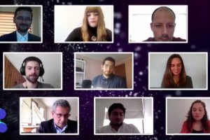 Con la premiación del “Desafío Avante 2020” finalizó el Tercer Encuentro “Innovapolinav” Con la premiación del “Desafío Avante 2020” finalizó el Tercer Encuentro “Innovapolinav”