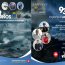93 años del Servicio Meteorológico de la Armada y día de la especialidad de Meteorología