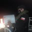 Operativo de búsqueda y salvamento ante desaparición de pescador en Estrecho de Magallanes