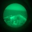 Operativo de búsqueda y salvamento ante desaparición de pescador en Estrecho de Magallanes