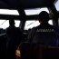 Operativo de búsqueda y salvamento ante desaparición de pescador en Estrecho de Magallanes