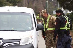 Armada de Chile realiza sentido llamado a la comunidad para mantenerse en sus hogares durante semana santa Armada de Chile realiza sentido llamado a la comunidad para mantenerse en sus hogares durante semana santa