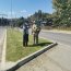 Jefe de la Defensa del Biobío supervisó la activación del cordón sanitario en el Gran Concepción para semana santa