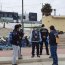 Capitanía de Puerto de Caldera realizó patrullajes en caletas durante Semana Santa