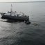 Segunda jornada de Operativo de Búsqueda y Salvamento ante desaparición de pescador en el Estrecho de Magallanes
