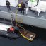 Segunda jornada de Operativo de Búsqueda y Salvamento ante desaparición de pescador en el Estrecho de Magallanes