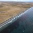 Segunda jornada de Operativo de Búsqueda y Salvamento ante desaparición de pescador en el Estrecho de Magallanes