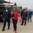Jefe de Defensa para la región de Valparaíso recorrió provincia de Marga Marga