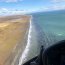 Tercera jornada de Operativo de Búsqueda y Salvamento ante desaparición de Pescador en el Estrecho de Magallanes