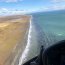  Tercera jornada de Operativo de Búsqueda y Salvamento ante desaparición de Pescador en el Estrecho de Magallanes  