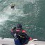  Tercera jornada de Operativo de Búsqueda y Salvamento ante desaparición de Pescador en el Estrecho de Magallanes  