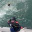 Tercera jornada de Operativo de Búsqueda y Salvamento ante desaparición de Pescador en el Estrecho de Magallanes