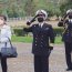 Se conmemoró el 173º aniversario del natalicio del Comandante Arturo Prat Chacón