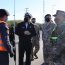 Vicealmirante Marcos destacó apoyo de la Segunda Zona Naval a la contención de la pandemia