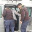 Armada apoyó evacuación médica de adulto mayor en cercanías de Achao