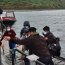 Armada apoyó evacuación médica de adulto mayor en cercanías de Achao.