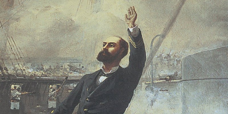 Arturo Prat Chacón