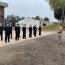 Cadetes Infantes de Marina se graduaron del Curso Combatiente Básico Anfibio  