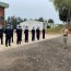 Cadetes Infantes de Marina se graduaron del Curso Combatiente Básico Anfibio