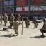  Cadetes Infantes de Marina se graduaron del Curso Combatiente Básico Anfibio  