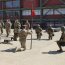 Cadetes Infantes de Marina se graduaron del Curso Combatiente Básico Anfibio