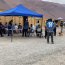  Lancha Misilera Chipana apoyó vacunación contra COVID-19 en zona aislada al norte de Iquique  