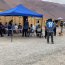Lancha Misilera Chipana apoyó vacunación contra COVID-19 en zona aislada al norte de Iquique