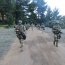 Cadetes Infantes de Marina se graduaron del Curso Combatiente Básico Anfibio