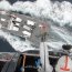 Cuarta Zona Naval evacuó tripulante desde motonave en altamar