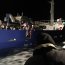 Exitosa evacuación médica apoyó Autoridad Marítima en el acceso al Canal Chacao