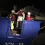Exitosa evacuación médica apoyó Autoridad Marítima en el acceso al Canal Chacao