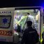 Exitosa evacuación médica apoyó Autoridad Marítima en el acceso al Canal Chacao