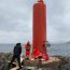 Barcaza “Elicura” efectúa primera etapa del track norte realizando tareas de señalización marítima y reaprovisionamiento de zonas aisladas