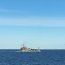  Barcaza “Elicura” efectúa primera etapa del track norte realizando tareas de señalización marítima y reaprovisionamiento de zonas aisladas  