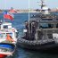 Chile presenta candidatura al Consejo de la Organización Marítima Internacional