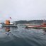 Armada recuperó embarcaciones robadas en Dalcahue