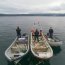 Armada recuperó embarcaciones robadas en Dalcahue